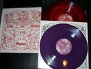 LOS NATAS Toba Trance 2 LP COLOR VINYL psych rock colour haze causa sui Nasoni
