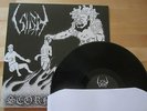 Sigh ''Scorn Defeat'' LP