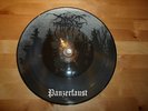 Darkthrone ''Panzerfaust'' pic-LP
