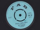 ROMAN STEWART Walking Down the Street UK FAB killer `68 skin EX+ HEAR
