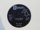 PERCY MILEM - CALL ON ME / CRYING BABY BABY BABY