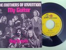 Frank Zappa & The Mothers 7