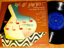 ANTONIO CARLOS JOBIM sinfonia Rio de Janeiro ORIG brazil BOSSA DG MONO 10 inch
