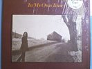 KAREN DALTON IN MY OWN TIME RARE ORIGINAL '71 JUST SUNSHINE PROMO LP SHRINK
