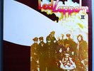 LED ZEPPELIN II 2nd ALBUM RARE ORIG LIMITED EDITION MFSL AUDIOPHILE LP w/INSERTS