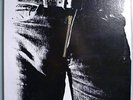 ROLLING STONES STICKY FINGERS VERY RARE LIMITED EDITION MFSL AUDIOPHILE LP
