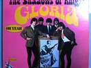 SHADOWS OF KNIGHT GLORIA RARE ORIGINAL '66 DUNWICH STEREO GARAGE LP BEAUTIFUL