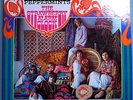 STRAWBERRY ALARM CLOCK INCENSE & PEPPERMINTS RARE ORIGINAL '67 UNI STEREO LP