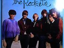 THE ROCKETS (PRE-NEIL YOUNG CRAZY HORSE) RARE ORIGINAL '68 WHITE WHALE STEREO LP