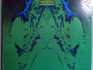 WAYNE SHORTER w/HERBIE HANCOCK SCHIZOPHRENIA RARE ORIG'68 BLUE NOTE PROMO LP RVG