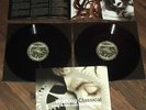 PAUL McCARTNEY - WORKING CLASSICAL  RARE 2 LP  VINYL - MINT 1999 ISSUE / BEATLES
