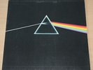 PINK FLOYD Dark Side Of The Moon (Original UK Vinyl LP 1973) Great Audio