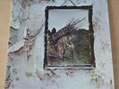 LED ZEPPELIN IV (4) (Ex+ Vinyl LP 1971) Great Audio Great Copy