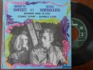 Rare EP Serge Gainsbourg Brigitte Bardot