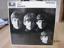 LP With the Beatles PCS 3045 aus blauer Collection Box Bc13 in Mint