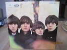 LP Beatles for Sale PCS 3062 aus blauer Collection Box Bc13 in Mint