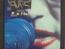 The Cure-Paris-Fiction 26-2LP SET RARE