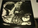 FOTE LP Rare DIY Minimal 1981 Original Robert Haigh Sema NWW