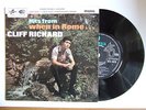 EP-Cliff Richard