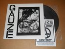 GAUZE - EQUALIZING DISTORT + comp tracks LP GAI LIP CREAM EXECUTE CLAY G-ZET