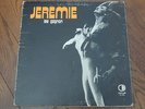 Lee Gagnon LP Jeremie Quebec French CDN Jazz Original CDN Pressing Opus 1973