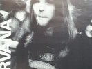 Nirvana - LOVEBUZZ rare early 90's bootleg 7