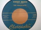 SWEET MAGIC BY THE MAGICIANS  2ND ISSUE