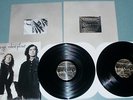 JIMMY PAGE ROBERT PLANT NO QUARTER 2LP VINYL IN SHRINK WITH INSERTS