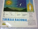 LP - TIM MAIA RACIONAL VOL. 1 - 1974 - SEROMA