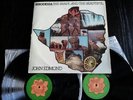 JOHN EDMOND Rhodesia Brave and the Beautiful * RARE 2LP GATEFOLD 1979