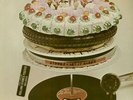 ROLLING STONES-LP- LET IT BLEED- DECCA-UK ORGINAL-STEREO-MINT