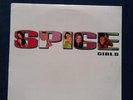 Spice Girls Vinyl LP  Spice-Sealed Rare 1. Press  Beckham, Bunton, Mel C, Geri