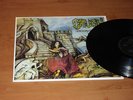 Crush - Kingdom of the Kings (  Private Metal LP )