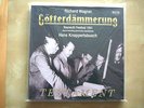 LP EMI TESTAMENT WAGNER GÖTTERDÄMMERUNG VERY RARE SEALED HQ 180gram SBTLP 6175