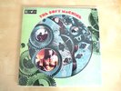 THE SOFT MACHINE, ORIGINAL GIMMICK COVER 1 LP VERY RARE Probe ?– CPLP 4500