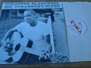 SCRAPPER BLACKWELL MR. SCRAPPER'S BLUES 1st Press UK XTRA 66'  M-