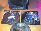LED ZEPPELIN - The Grand Levitation - Picture discs - Mint
