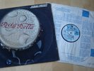 JUDAS PRIEST Rocka Rolla UK 1st Issue74 Debut LP Gull Label w/ RARE Decca Credit