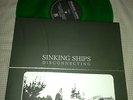 sinking ships LP  | sxe | hc | vegan | mindset | carry on | terror | unbroken
