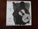 WOODY GUTHRIE BOUND FOR GLORY FOLKWAYS VINYL RECORD ALBUM LP SONGS AND STORY OF