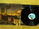 Pink Floyd Animals Vinyl LP Gatefold Record (1977)