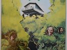 DR STRANGELY STRANGE HEAVY PETTING ORIGINAL LTD REISSUE 1970 UK SWIRL VERTIGO LP