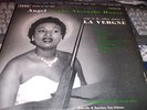 LA VERGNE (SMITH) RARE JAZZ VOCAL ON 10