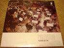 PORTISHEAD ROSELAND NYC LIVE 2 LP poster SEALED bjork massive attack tricky