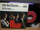 The Rolling Stones - Little Red Rooster - Off the hook - Decca DL 25158    (P15)