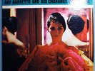 RAY BARRETTO PACHANGA w/BARRETTO FIRST ALBUM RARE ORIGINAL '61 RIVERSIDE MONO LP