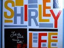 SHIRLEY & LEE LET THE GOOD TIMES ROLL INSANELY RARE ORIG'56 ALADDIN MONO LP NICE