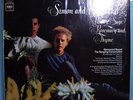 SIMON & GARFUNKEL PARSLEY,SAGE,ROSEMARY+THYME ORIG '66 COLUMBIA STEREO LP SHRINK