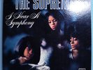 SUPREMES I HEAR A SYMPHONY RARE STILL SEALED ORIGINAL 1965 MOTOWN STEREO LP