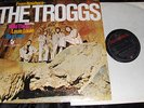 The Troggs  From Nowhere  Original Hansa